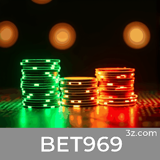 Cadastro na BET969 para desfrutar dos melhores jogos