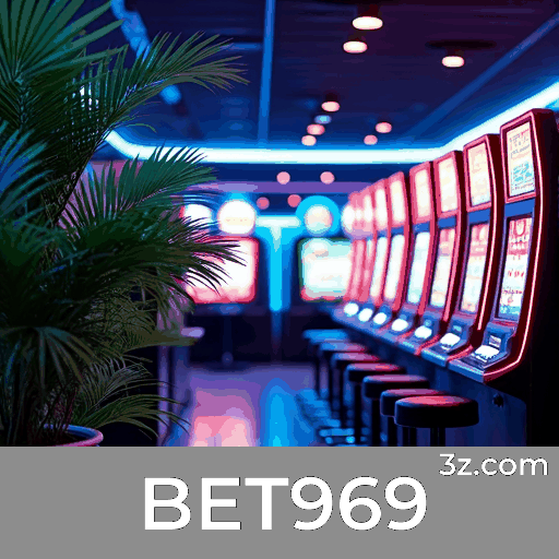 Formulário de cadastro da BET969