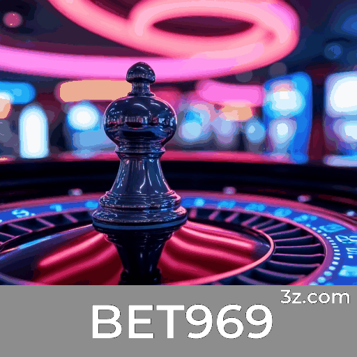 Cassino ao vivo da BET969 com dealers ao vivo