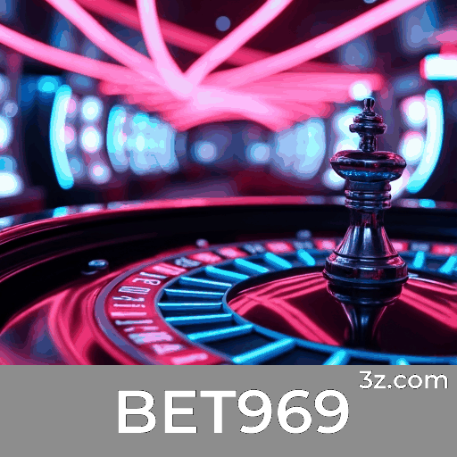 Jogos de loteria na BET969